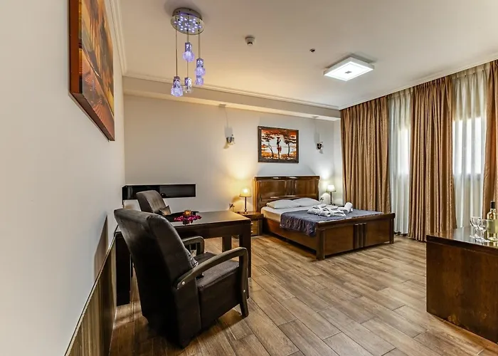 Hotel House