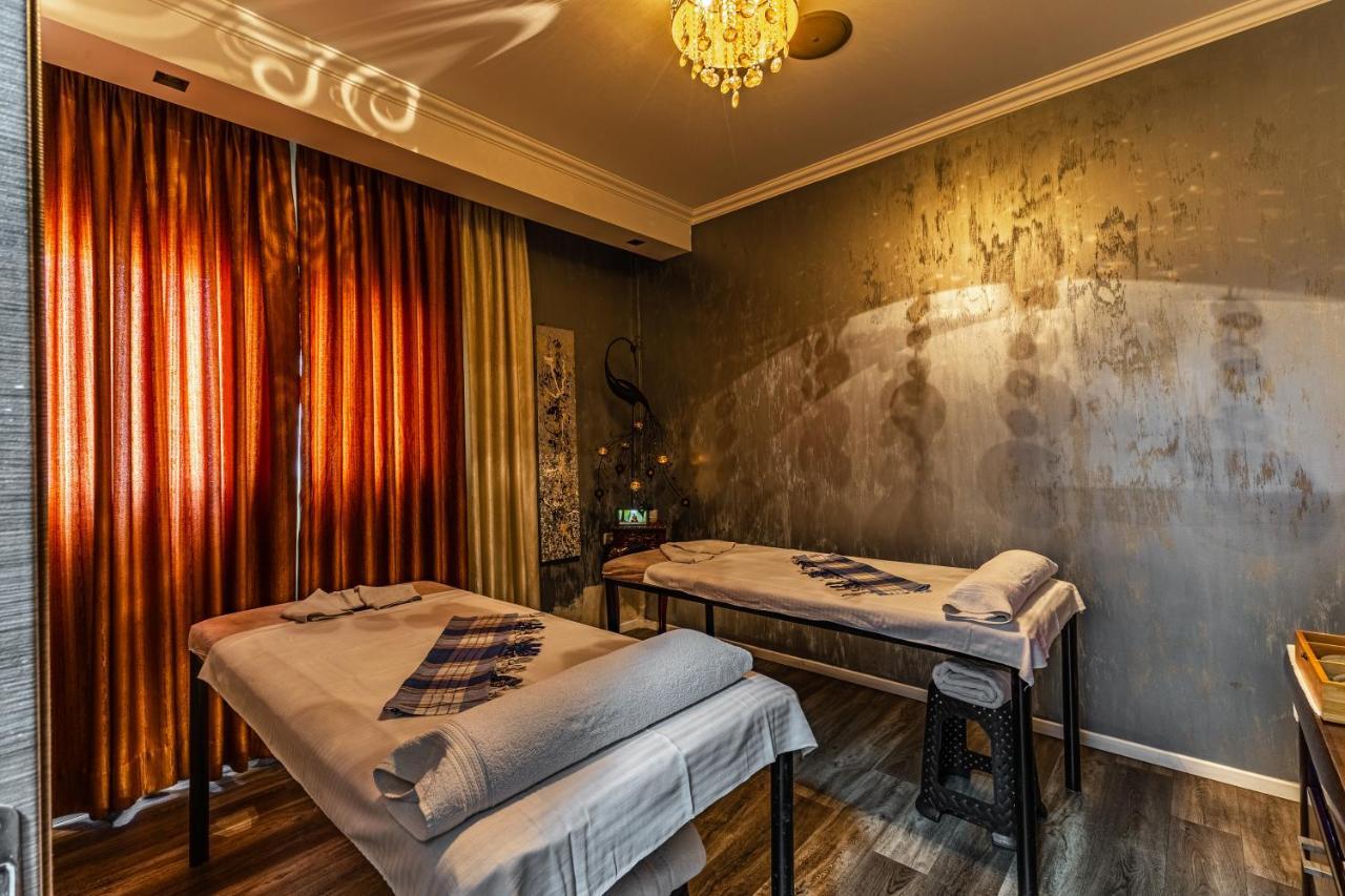 House Hotel Rishon Leziyyon