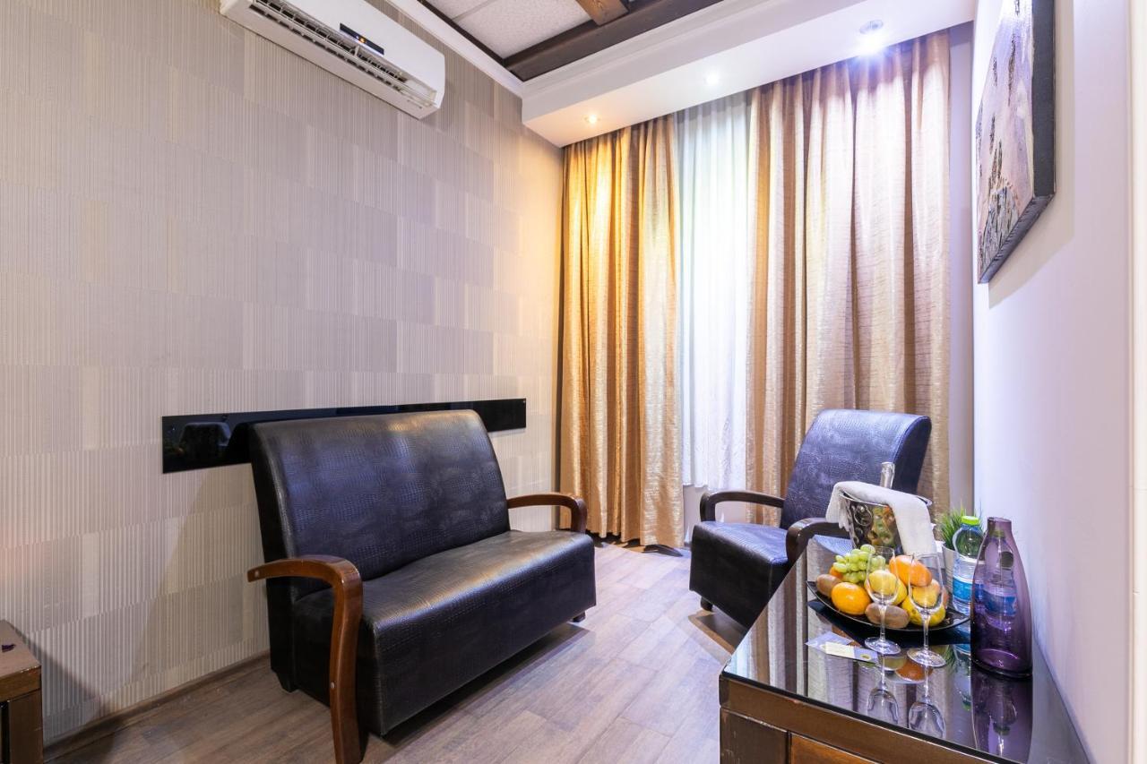 Hotel House