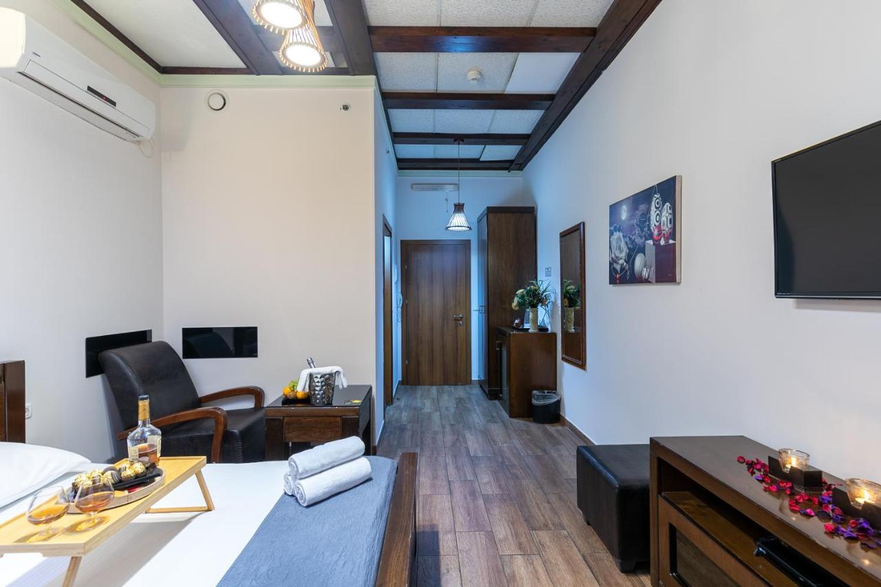 House Hotel Rishon Leziyyon