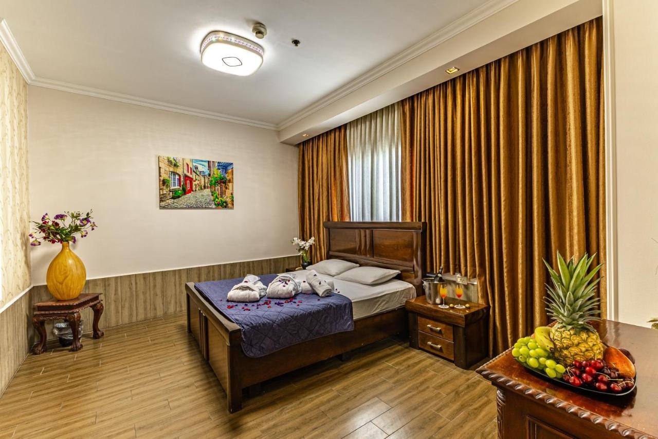 House Hotel Rishon Leziyyon