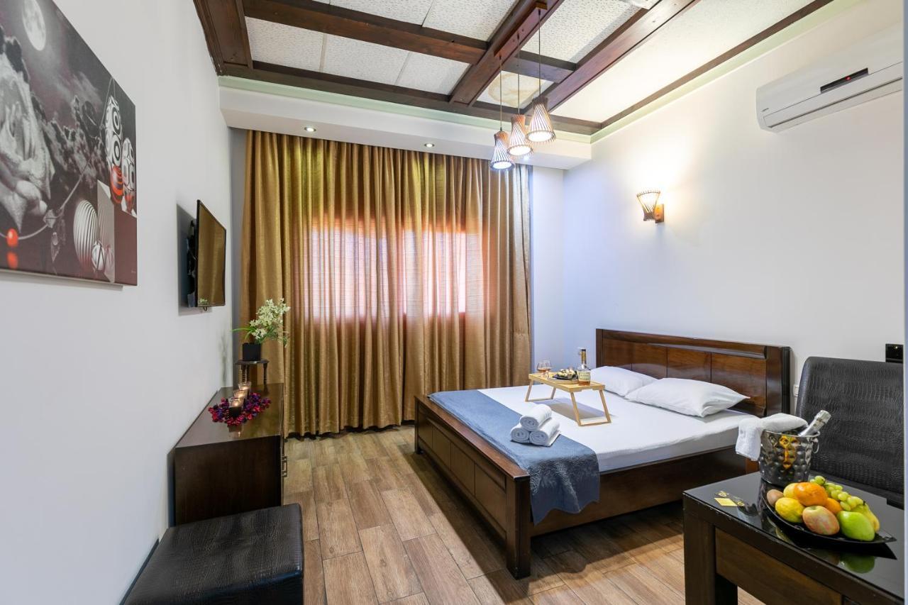 House Rishon Leziyyon