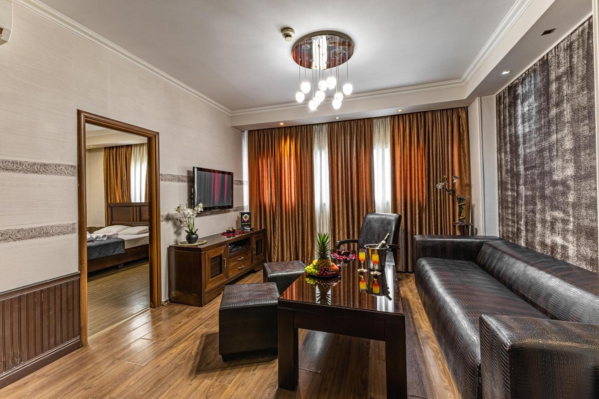 House Rishon Leziyyon