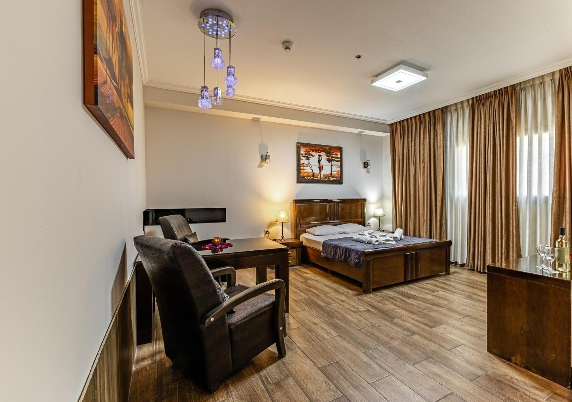 Hotel House Rishon Leziyyon