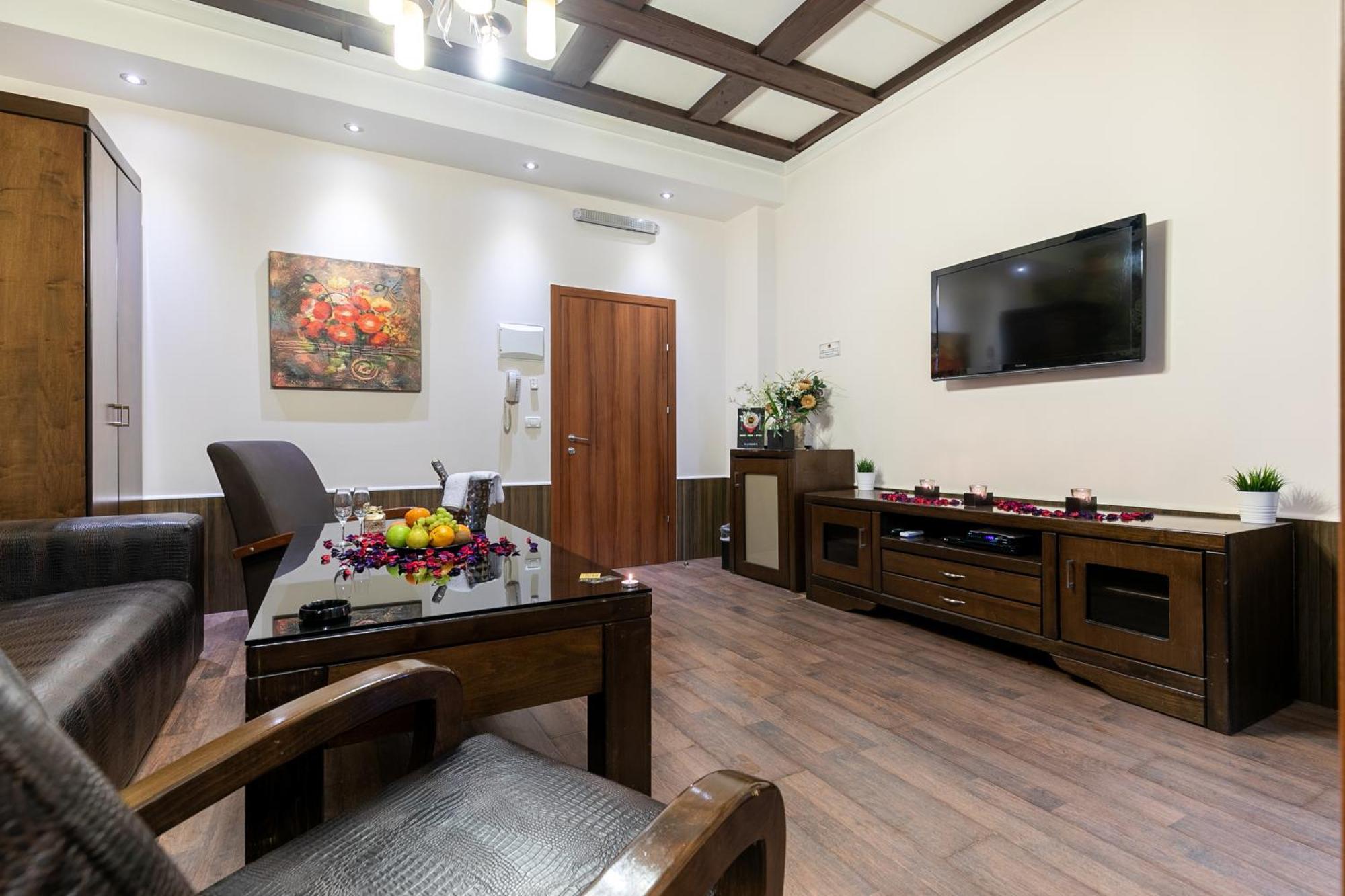 House Rishon Leziyyon