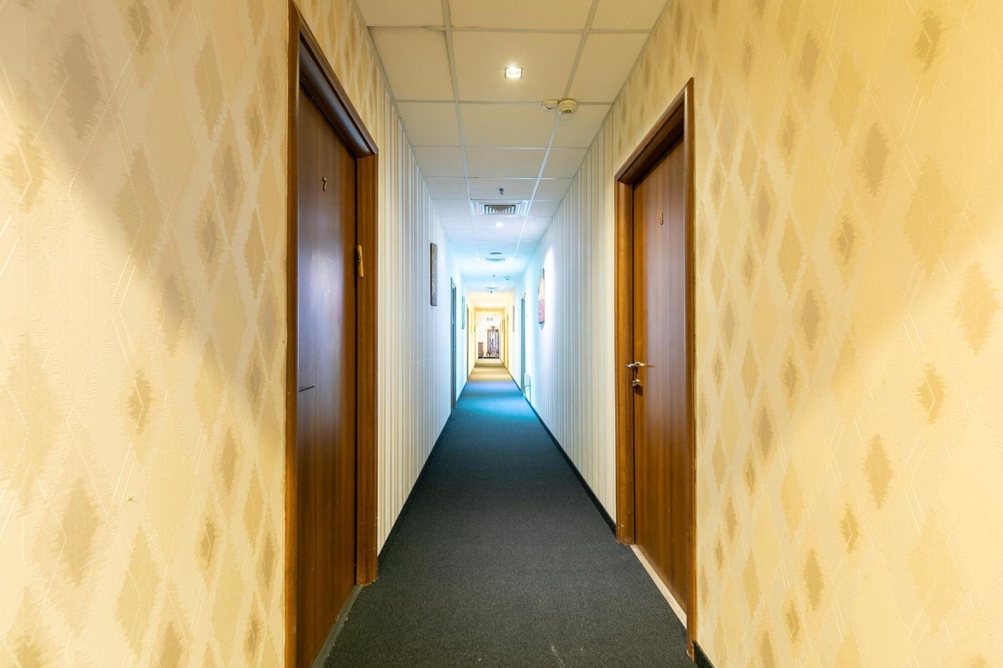 Hotel House